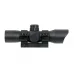 Kolimatorius ACOG Low