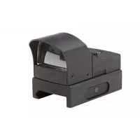 Weaver Mini Dot