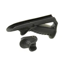 Atraminė rankena + Thumb Grip