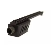 Glock R.I.S. kronšteinas (CYMA) Glock R.I.S. kronšteinas (CYMA)