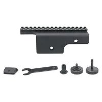 M14 serijos kronšteinas 22mm R.I.S M14 serijos kronšteinas 22mm R.I.S