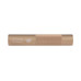 Duslintuvas 198 x 35 mm Beige Gold