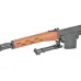 Ginklo kojelės SVD-63