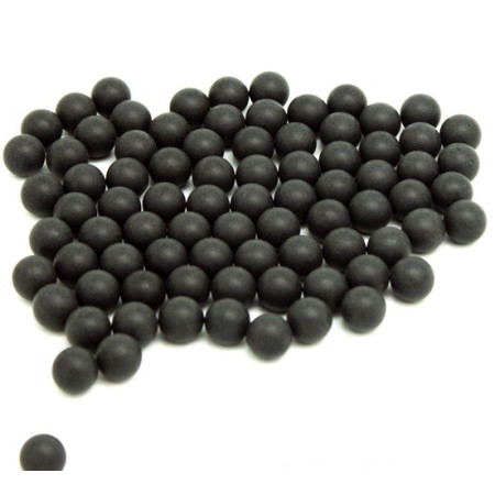 Guminiai šratai Rubber Balls .50 kal. T4E 500 vnt.
