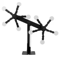 Judantis taikinys "2-Star" (WS)