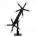 Judantis taikinys "2-Star" (WS)
