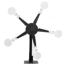 Judantis taikinys "Star" (WS)