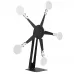 Judantis taikinys "Star" (WS)