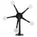 Judantis taikinys "Star" (WS)