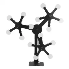 Judantis taikinys "3-Star" (WS)
