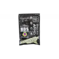 Airsoft Tracer šratai 1000 vnt 0.20g (BLS) Airsoft Tracer šratai 1000 vnt 0.20g (BLS)