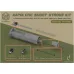 AAP-01 Short stroke kit (TTI) AAP-01 Short stroke kit (TTI)
