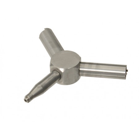 GBB vožtuvų įrankis