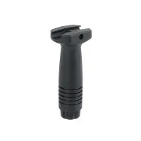 Vertikali rankena 22 mm R.I.S Vertikali rankena 22 mm R.I.S