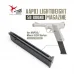 Dėtuvė AAP-01/G18C 50rd (Action Army) Dėtuvė AAP-01/G18C 50rd (Action Army)