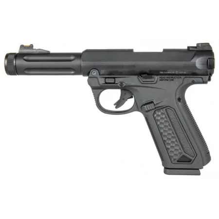 AAP-01 Assassin (Action Army)