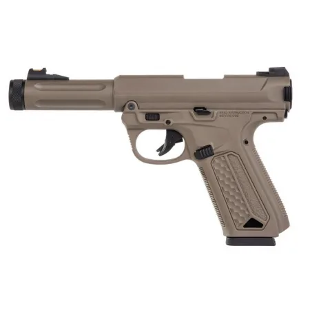 AAP-01 Assassin TAN (Action Army)
