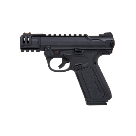 AAP-01C Shinobi (Action Army)