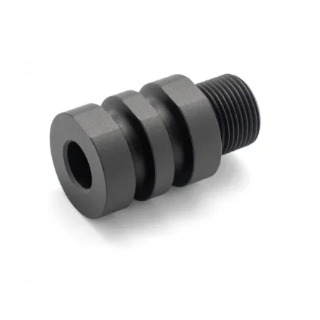 AAP-01C Silencer Adapter (Action Army)