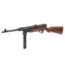 MP-41 Real Wood (AGM)