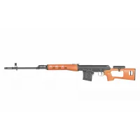 SVD-63 Dragunov (ACM)