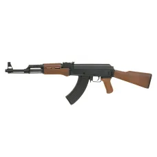 AK-47 (CYMA) AK-47 (CYMA)