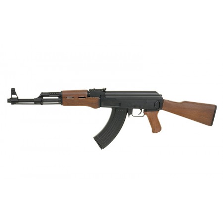 AK-47 (CYMA) AK-47 (CYMA)