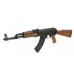 AK-47 (CYMA) AK-47 (CYMA)