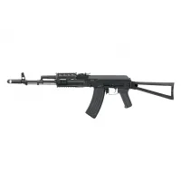 AKS-74 Blowback Juodas (A.P.S) AKS-74 Blowback Juodas (A.P.S)