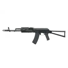 AKS-74 Blowback Juodas (A.P.S) AKS-74 Blowback Juodas (A.P.S)