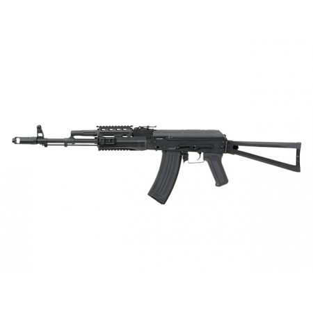AKS-74 Blowback Juodas (A.P.S) AKS-74 Blowback Juodas (A.P.S)
