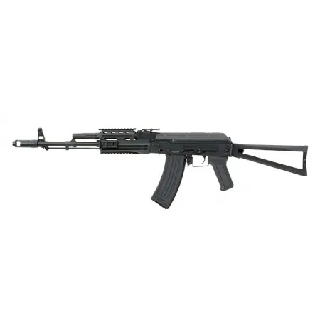 AKS-74 Blowback Juodas (A.P.S) AKS-74 Blowback Juodas (A.P.S)