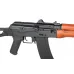 AKS-74U Blowback (A.P.S) AKS-74U Blowback (A.P.S)
