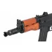 AKS-74U Blowback (A.P.S) AKS-74U Blowback (A.P.S)