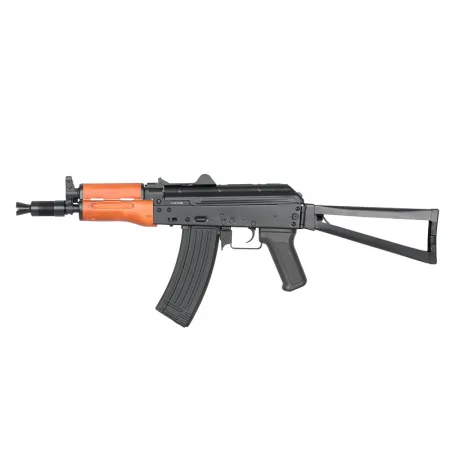 AKS-74U Blowback (A.P.S) AKS-74U Blowback (A.P.S)