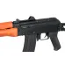 AKS-74U Blowback (A.P.S) AKS-74U Blowback (A.P.S)