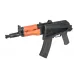 AKS-74U Blowback (A.P.S) AKS-74U Blowback (A.P.S)