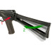 AKS-74U Blowback Vintage (A.P.S) AKS-74U Blowback Vintage (A.P.S)