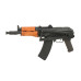 AKS-74U Blowback Vintage (A.P.S) AKS-74U Blowback Vintage (A.P.S)