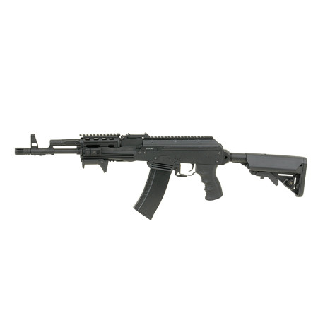 AK-74 Tactical Blowback (A.P.S) AK-74 Tactical Blowback (A.P.S)