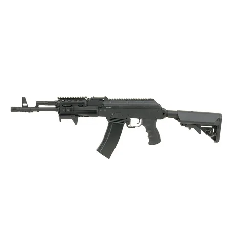 AK-74 Tactical Blowback (A.P.S) AK-74 Tactical Blowback (A.P.S)