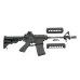 M4A1 CQB Blowback (A.P.S) M4A1 CQB Blowback (A.P.S)