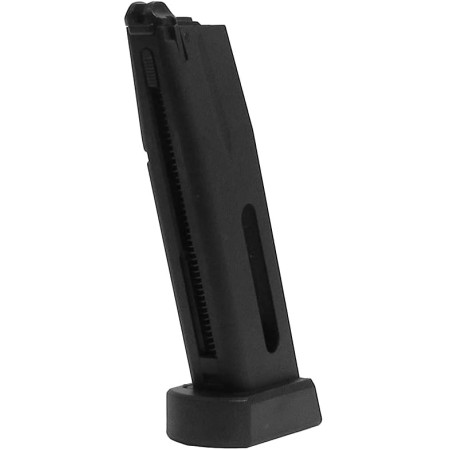 Dėtuvė CZ SP-01 Shadow GBB CO2 (ASG) Dėtuvė CZ SP-01 Shadow GBB CO2 (ASG)