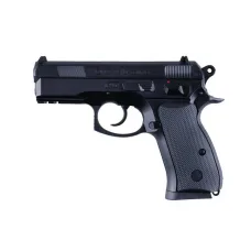 CZ 75D (ASG)