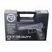 CZ P-09 Metal Slide (ASG)