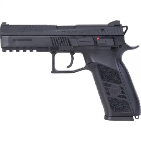 CZ P-09 Metal Slide (ASG)
