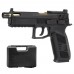 CZ P-09 Optics Ready (ASG) CZ P-09 Optics Ready (ASG)