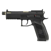 CZ P-09 Optics Ready (ASG) CZ P-09 Optics Ready (ASG)