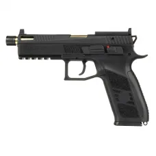 CZ P-09 Optics Ready (ASG)