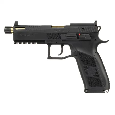 CZ P-09 Optics Ready (ASG)